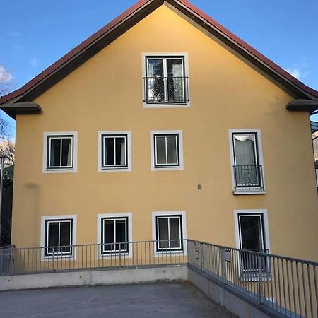 Top 601 Lothringen House Bad Gastein Exterior foto